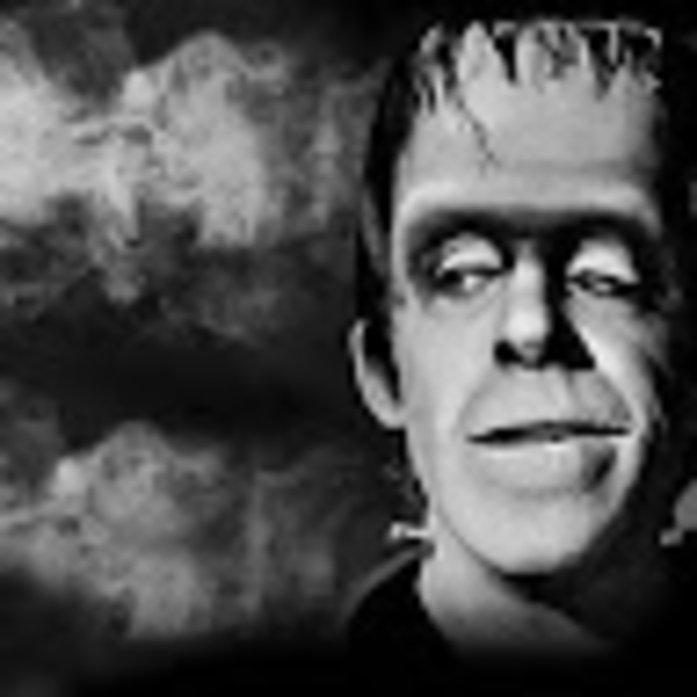 Meet your Posher, Mayo